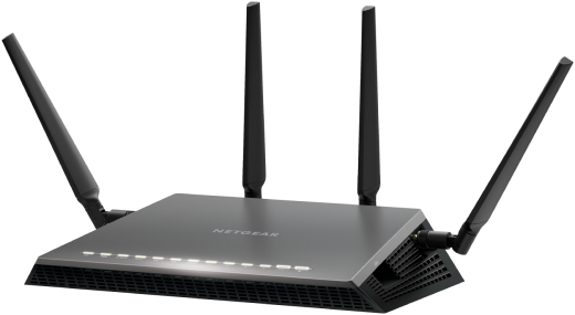 Настройка и установка роутера wi-fi в Архангельске